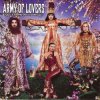 Cover Army Of Lovers - Crucified Army Of Lovers - Crucified
