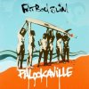 Cover Fatboy Slim - Ya Mama Fatboy Slim - Ya Mama