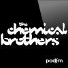 Cover The Chemical Brothers - Denmark The Chemical Brothers - Denmark