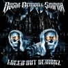 Cover Dosia Demon - Demonz In My Head Dosia Demon - Demonz In My Head