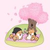 Cover Hyper Potions - Cherry Blossoms Hyper Potions - Cherry Blossoms