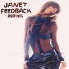 Cover Janet Jackson, Ralphi Rosario - Feedback Janet Jackson, Ralphi Rosario - Feedback