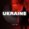 Cover JKLN - Welcome to Ukraine JKLN - Welcome to Ukraine
