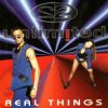 Cover 2 Unlimited - The Real Thing 2 Unlimited - The Real Thing