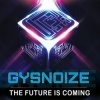 Cover GYSNOIZE - The Frozen World GYSNOIZE - The Frozen World