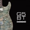 Cover G5 Project - Transient Blue G5 Project - Transient Blue