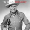 Cover Gene Autry - Ghost Riders In The Sky Gene Autry - Ghost Riders In The Sky