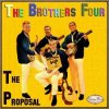 Cover The Brothers Four - Ghost Riders In The Sky The Brothers Four - Ghost Riders In The Sky