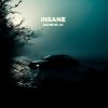 Cover Butch U - Insane Butch U - Insane