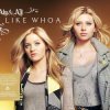 Cover Aly And Aj - Like Whoa Aly And Aj - Like Whoa