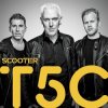Cover Scooter - I'm Your Pusher Scooter - I'm Your Pusher