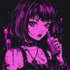 Cover velours - love potions (slowed & reverb) velours - love potions (slowed & reverb)