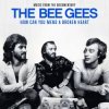 Bee Gees - Railroad