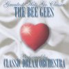 Cover Bee Gees - Thank You For Christmas Bee Gees - Thank You For Christmas