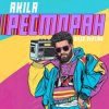 Cover Akila - Она одна Akila - Она одна