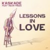 Cover Kaskade feat. Neon Trees - Lessons In Love Kaskade feat. Neon Trees - Lessons In Love