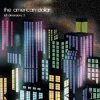 Cover The American Dollar - Par Avion The American Dollar - Par Avion