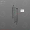 Cover Skrillex - Stranger Skrillex - Stranger
