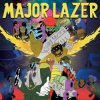 Cover Major Lazer - Roll The Bass Major Lazer - Roll The Bass