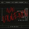 Cover IVAN LIULENOV - ДЕ ВЖЕ ТОЙ УСПІХ? IVAN LIULENOV - ДЕ ВЖЕ ТОЙ УСПІХ?