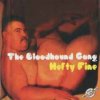 Cover Bloodhound gang - Farting With The Walkman On Bloodhound gang - Farting With The Walkman On