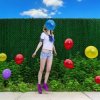 Cover Anamanaguchi - Meow Anamanaguchi - Meow