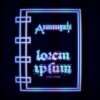 Cover Anamanaguchi - In The Basement Anamanaguchi - In The Basement