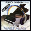 Cover Piano Fantasia - Walkman Piano Fantasia - Walkman