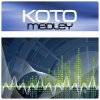 Cover Koto - Koto Tribal Action Koto - Koto Tribal Action