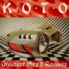 Cover Koto - Koto Still Alive Koto - Koto Still Alive