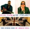 Cover Ryan Paris - Harrys bar Ryan Paris - Harrys bar