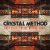 Cover The Crystal Method - Bound Too Long