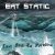Cover Eat Static - Monstro
