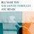 Cover Blu Mar Ten - Home Videos (The Map Of Love)