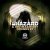 Cover DJ Hazard - Machete