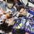 Cover Klaxons - Golden Skans