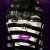 Cover Purple Disco Machine - Hypnotized