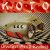 Cover Koto - Terminator