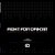 Cover Sven Wittekind - Fight for Techno