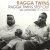 Cover Ragga twins - The homeless problem