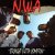 Cover N.W.A - Gangsta Gangsta