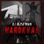 Cover DJ Blyatman - Tsar Bomb