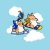 Cover Hyper Potions - Time Trials