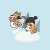 Cover Hyper Potions - Snowball Fight