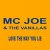 Cover MC Joe - Getting Jiggy With It