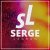 Cover Serge Legran - Only One Kiss