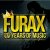 Cover DJ Furax - Big Orgus (Junkie Kid Remix)