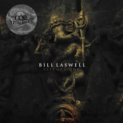 Cover Bill Laswell - Night City