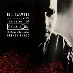 Cover Bill Laswell - Beyond the Zero