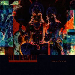 Cover Bill Laswell - Lo-Tek
